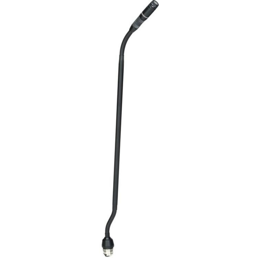 Shure MX415RLPDF/C 15" Microflex Gooseneck Mic