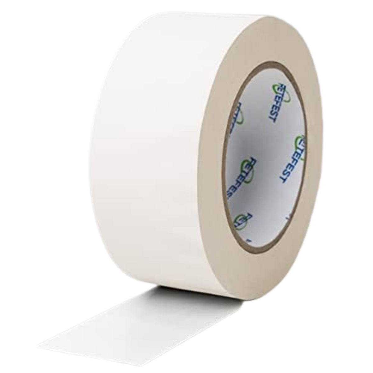 2-inch White Gaffer Tape - 30Yds (Waterproof Matte Cloth)