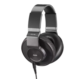 AKG K553 MKII Professional Studio Headphones