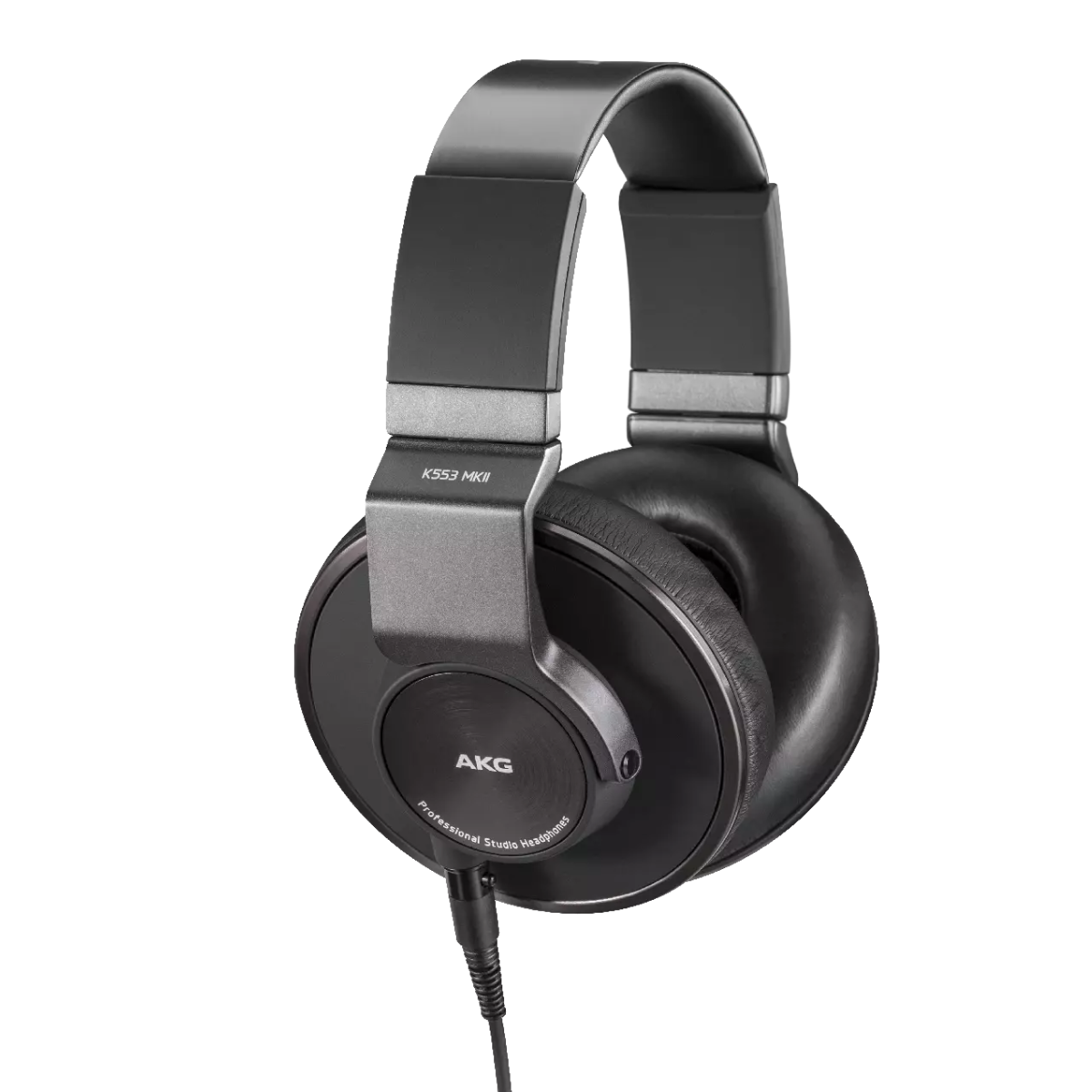 AKG K553 MKII Professional Studio Headphones 
