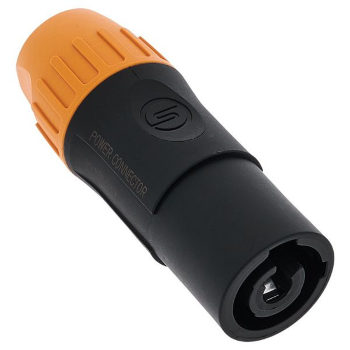 Seetronic SAC3MCB-N-W Female Power Out Cable Connector 