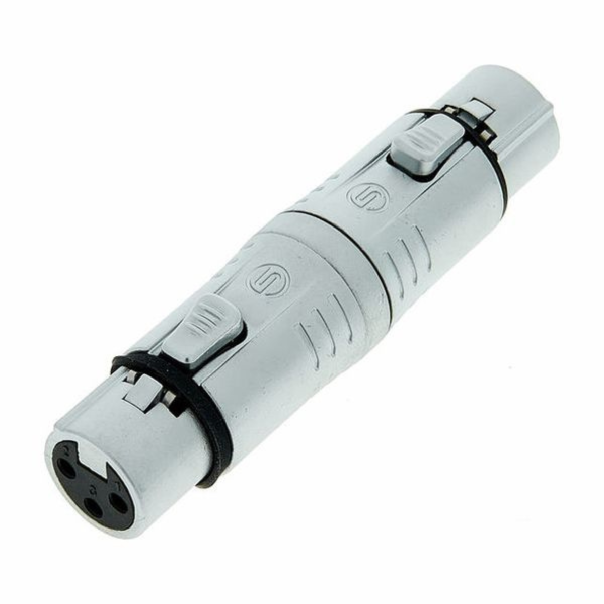 Seetronic MA5F3F 5Pin XLR Female to 3Pin XLR Female Adaptor