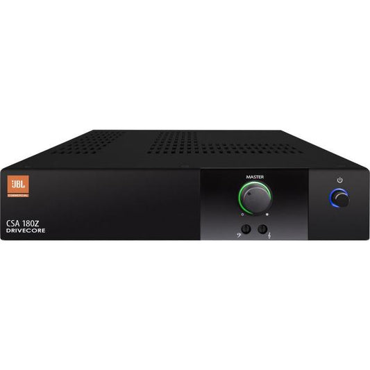 JBL CSA 180Z Audio Amplifier (1 x 80W) (CSA180Z)