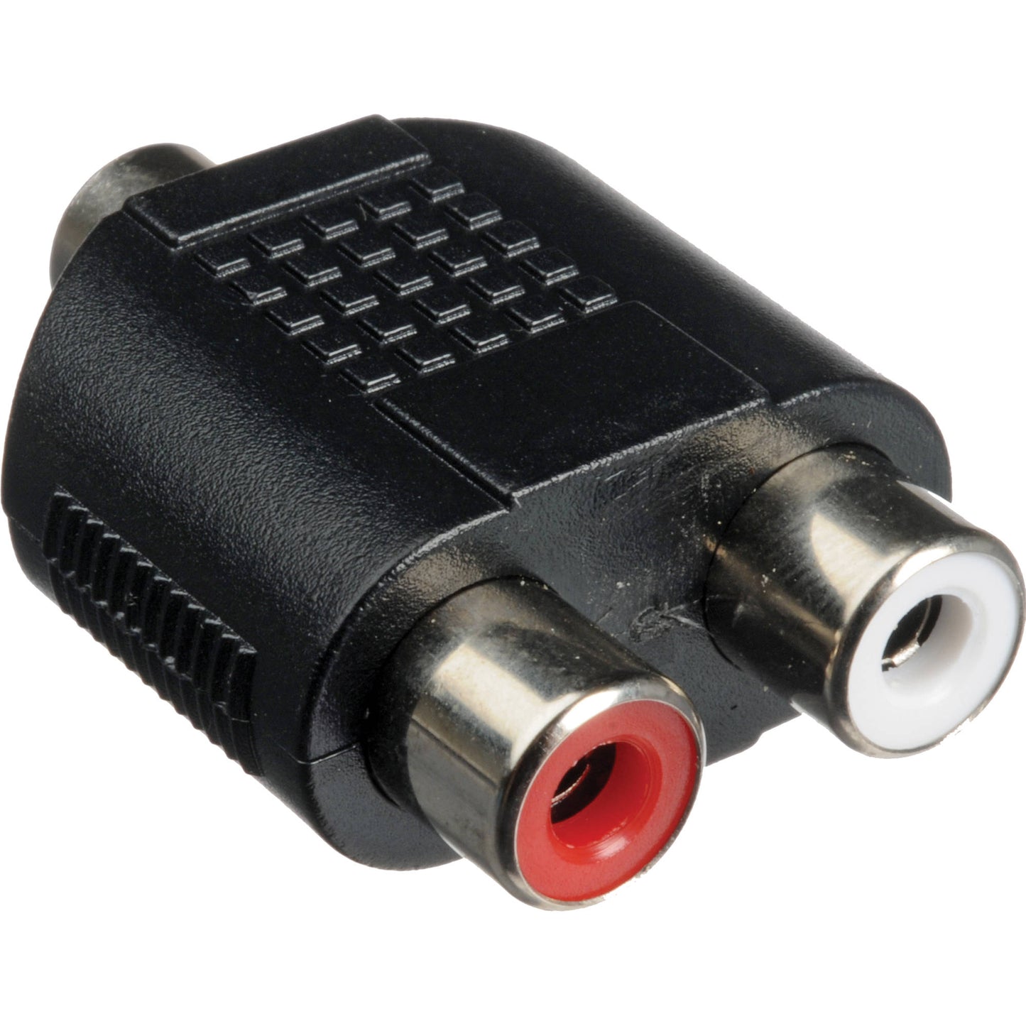 Hosa Technology GRF-341 RCA Female to 1/8 Inch TRS Coupler