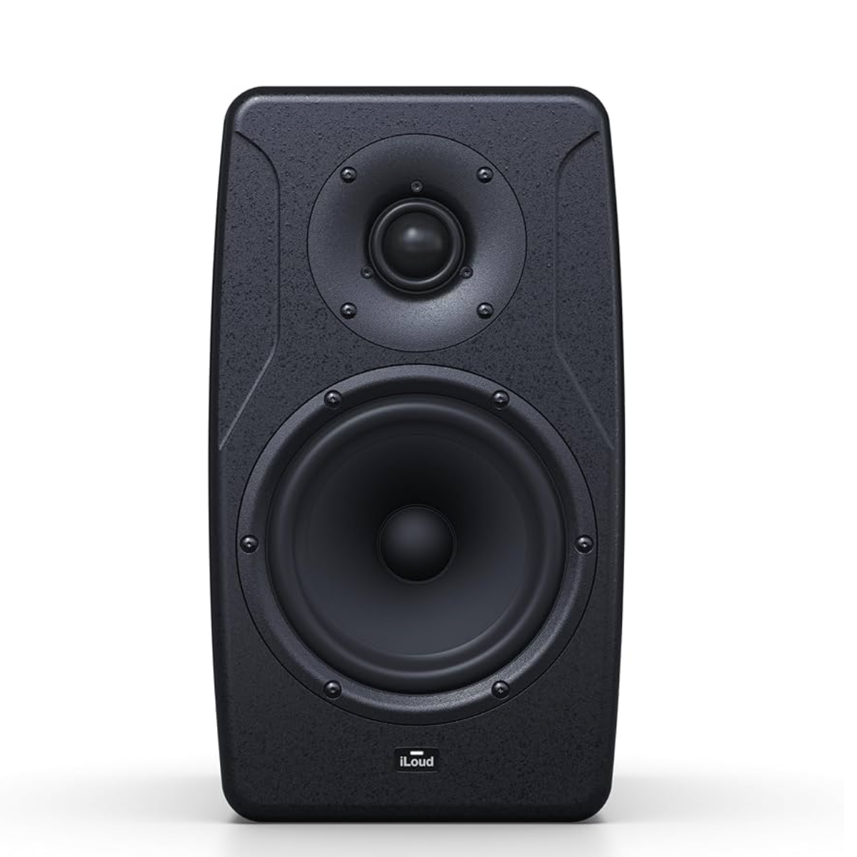 IK Multimedia iLoud Precision 6 6.5inch Powered Studio Monitor 
