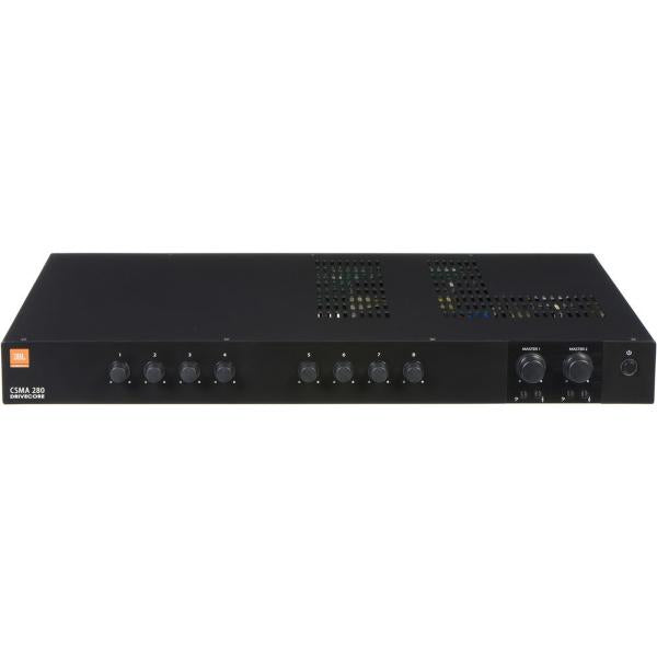 JBL CSMA 280 Mixer/Amplifier