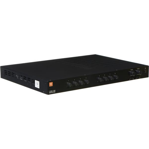 JBL CSMA 280 Mixer/Amplifier