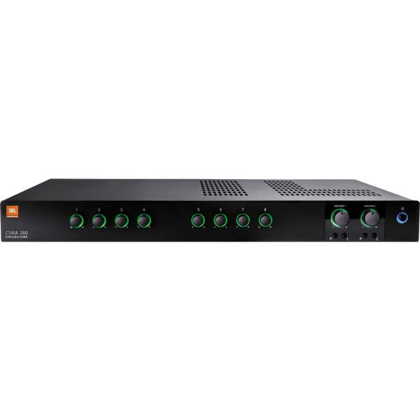 JBL CSMA 280 Mixer/Amplifier