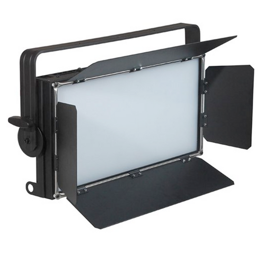 GL GL-4480 200W White 2in1 LED Panel Light 
