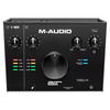 M-Audio AIR 192|4 2-IN 2-OUT USB Audio Interface