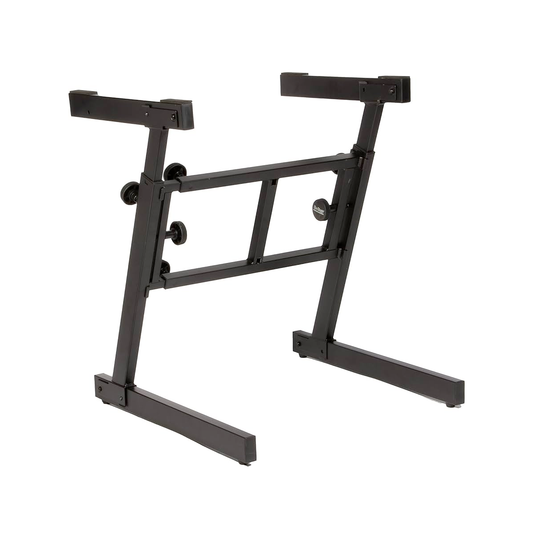 On-Stage KS7350 Folding Z Heavy Duty Keyboard Stand