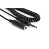 Hosa HPE-325 1/4" Headphone Extension Cable, 25ft