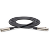 Hosa MCL-110 Microphone Cable, 10ft