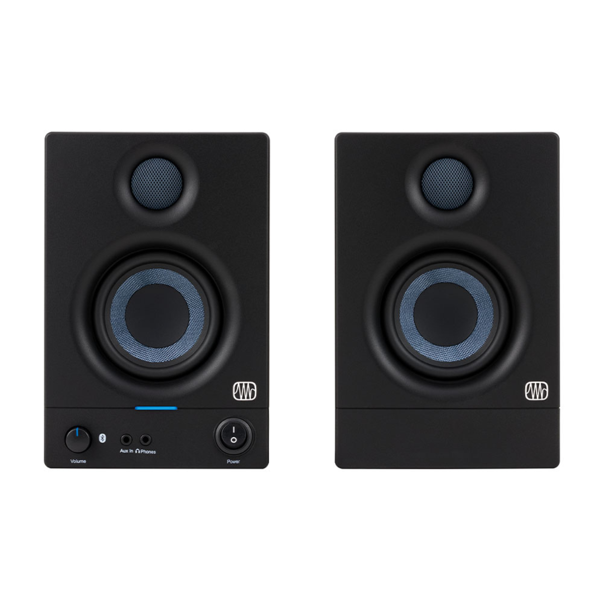 PreSonus Eris 3.5BT Reference Monitors (2nd Gen), pair