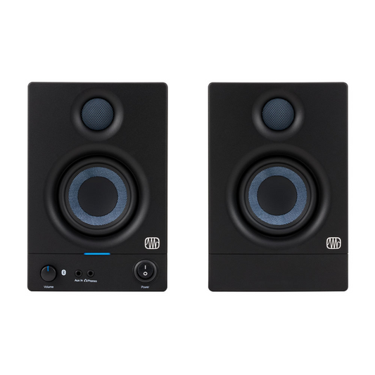 PreSonus Eris 3.5BT Reference Monitors (2nd Gen), pair