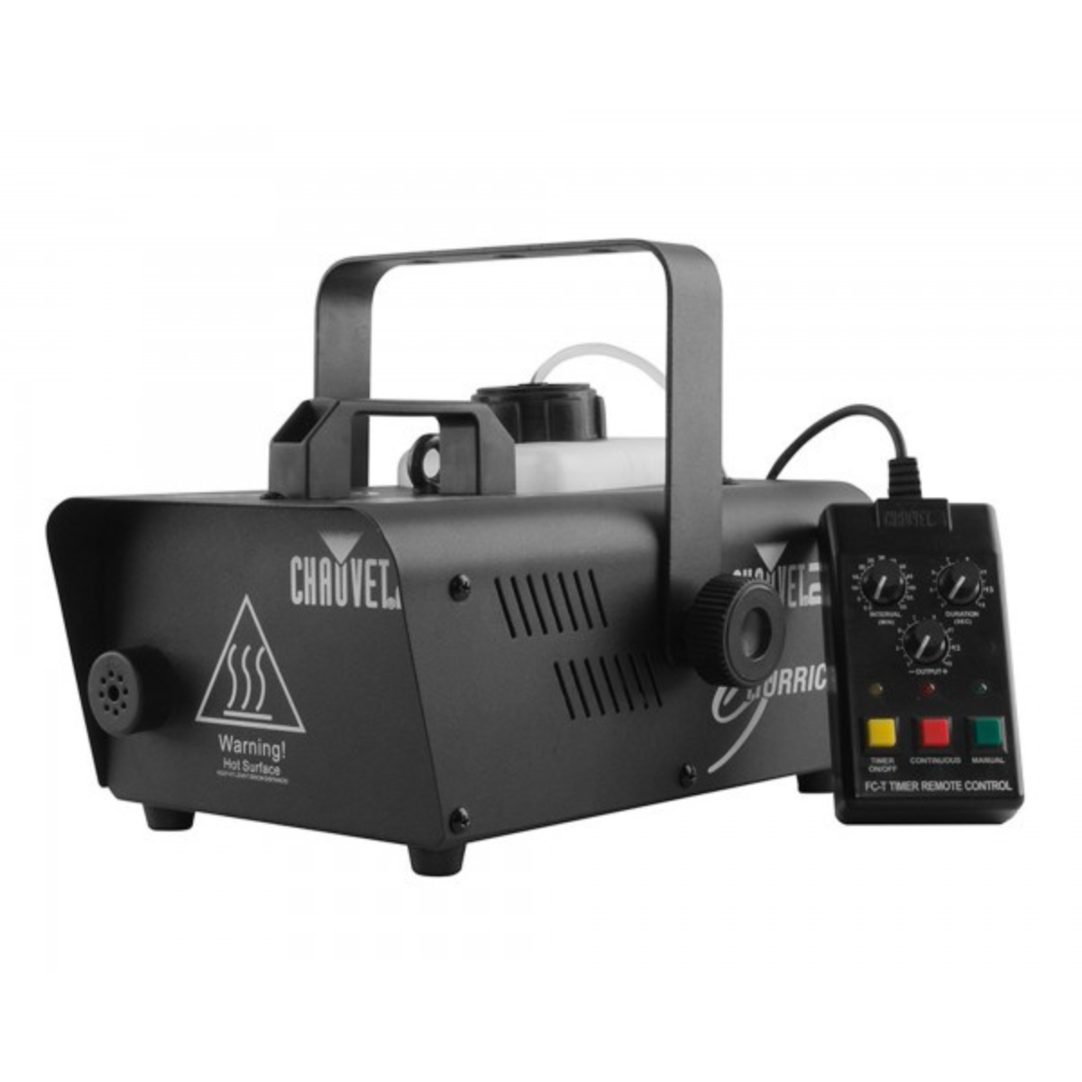 Chauvet Hurricane 1200 Fog Machine