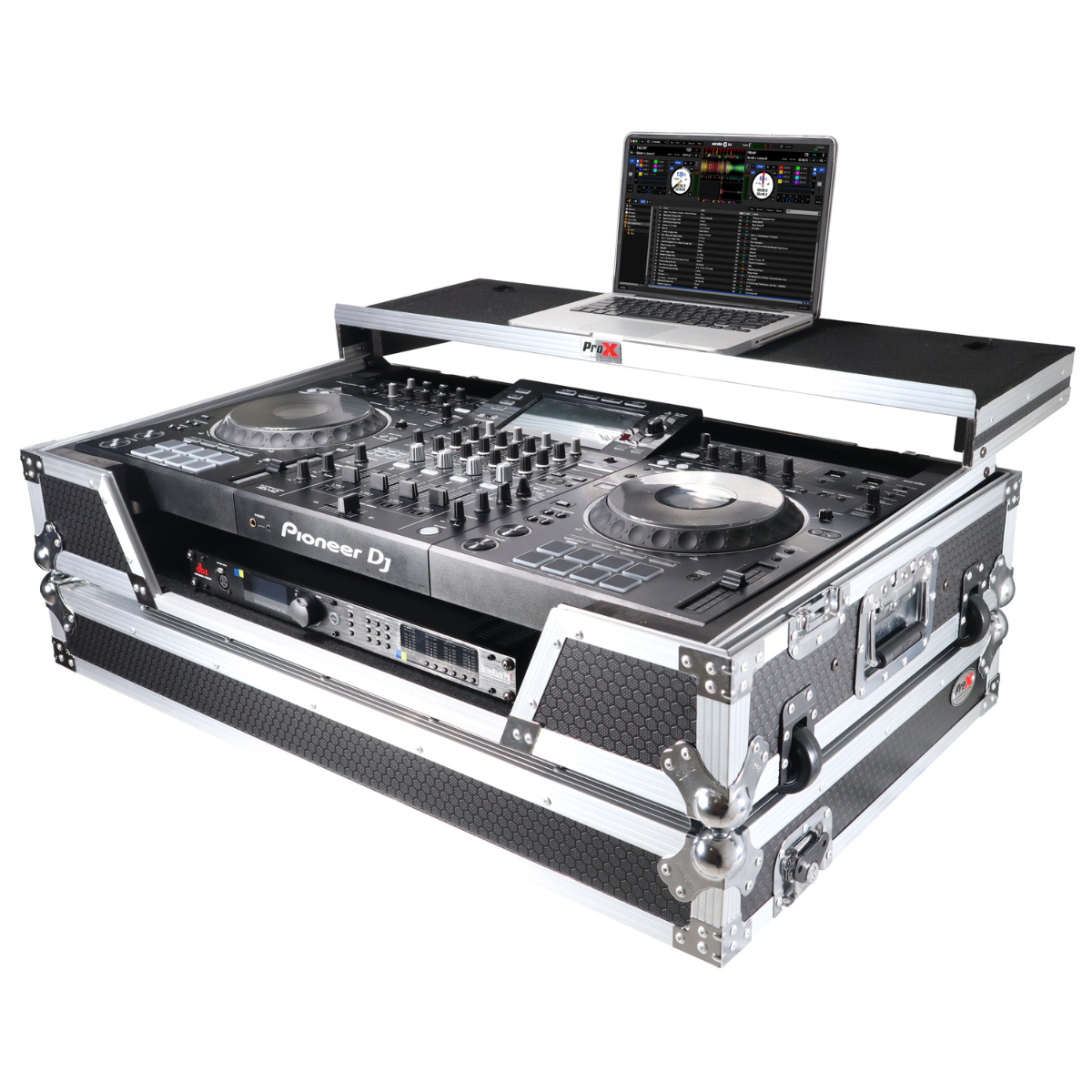 ProX XS-XDJXZ WLT Flight Case for XDJ-XZ 