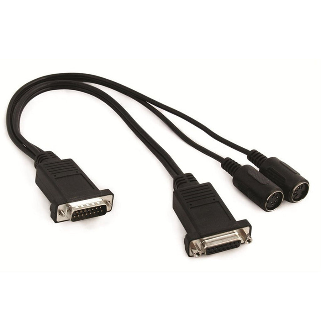 Hosa SBC-195 Sound Card Interface Cable