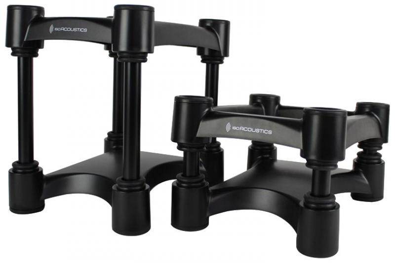 Iso Acoustics ISO-L8R130 Small