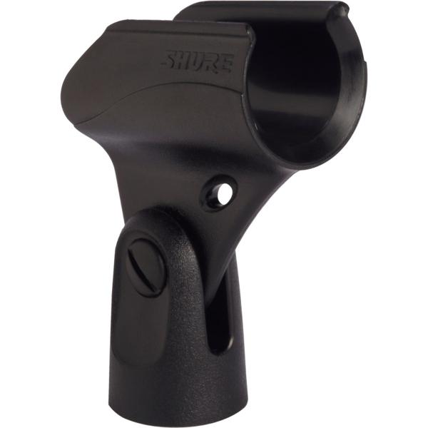 Shure A25D Microphone Clip
