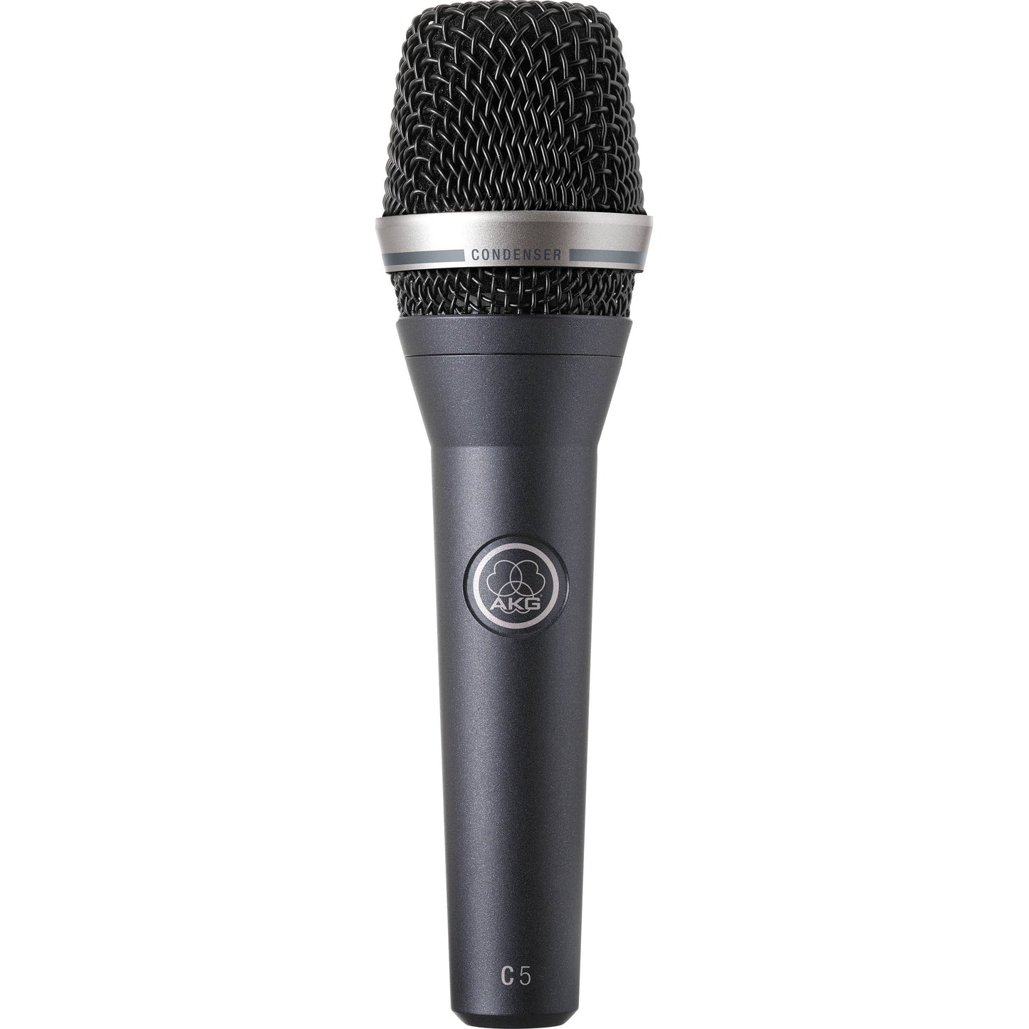 AKG C5 Handheld Vocal Condenser Microphone