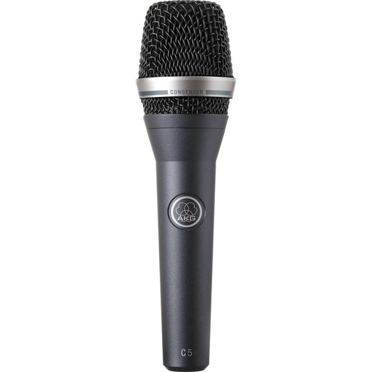 AKG C5 Handheld Vocal Condenser Microphone