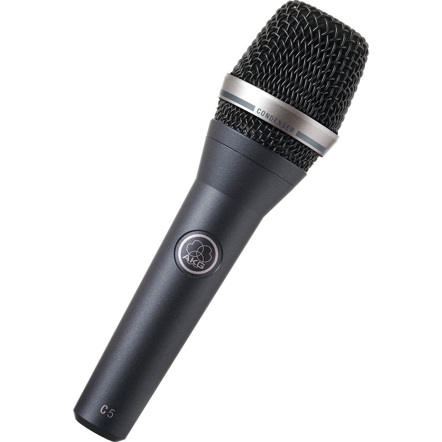 AKG C5 Handheld Vocal Condenser Microphone