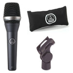 AKG C5 Handheld Vocal Condenser Microphone