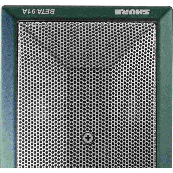 Shure BETA 91A Kick Drum Microphone