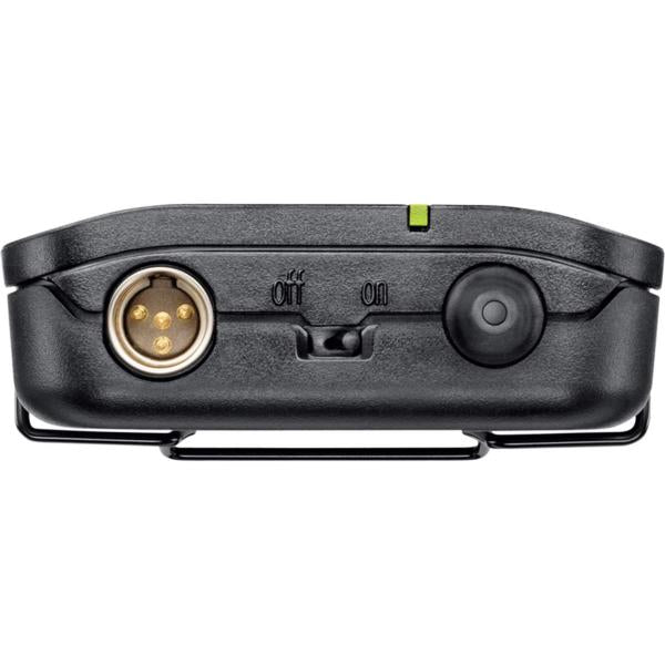 Shure BLX14/CVL Wireless Presenter System with CVL Lavalier Microphone