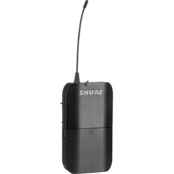 Shure BLX14/P31 Wireless Headset System with PGA31 Headset