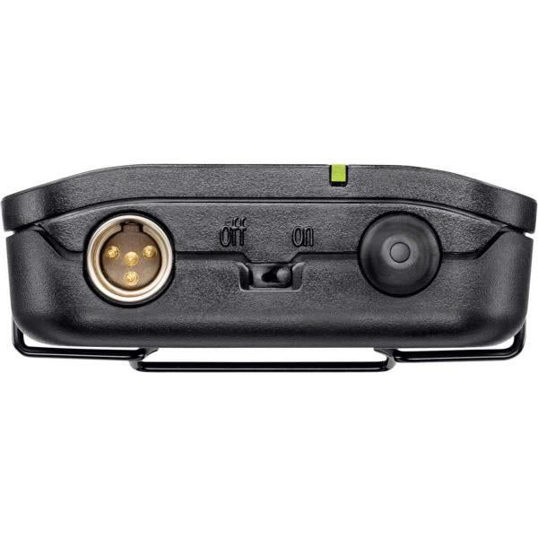 Shure BLX14/P31 Wireless Headset System with PGA31 Headset