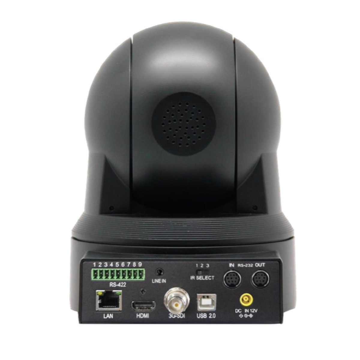 KATO - KT-HD61K2 - HD PTZ Video Conference Camera