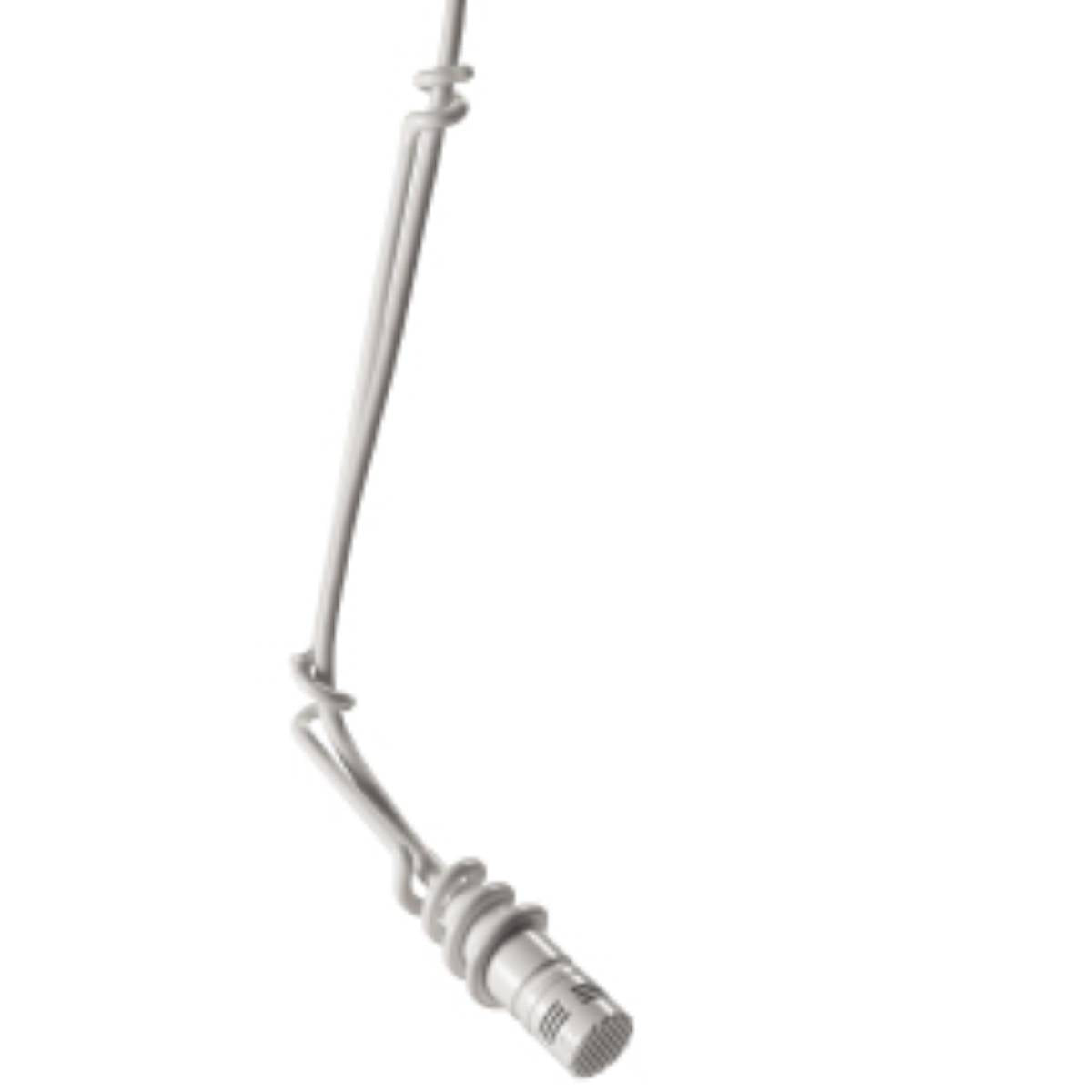Audio-Technica U853PMW Condenser Hanging Microphone
