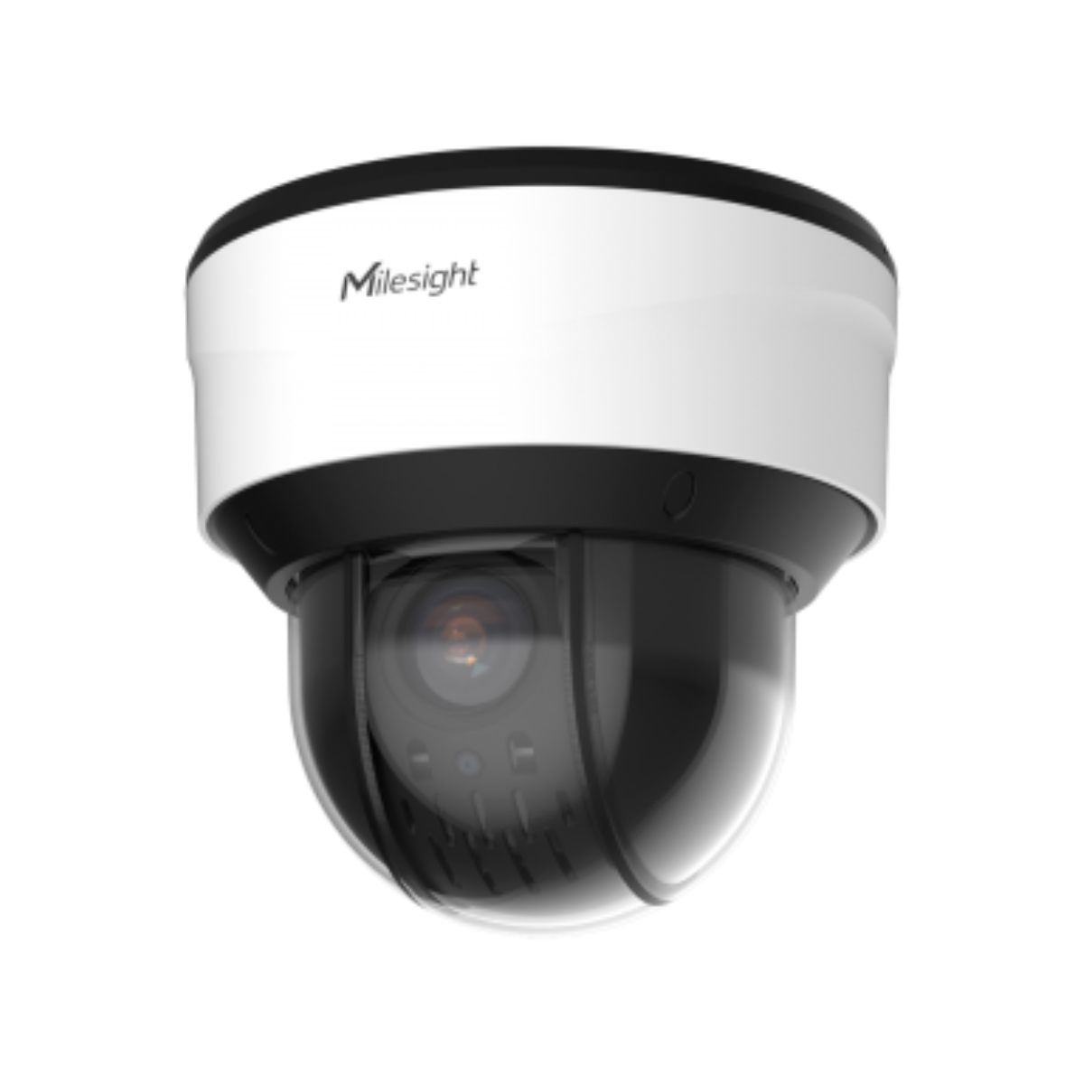 Milesight MS-C5371-X12PC - 5MP 387212X PTZ Dome Network Camera