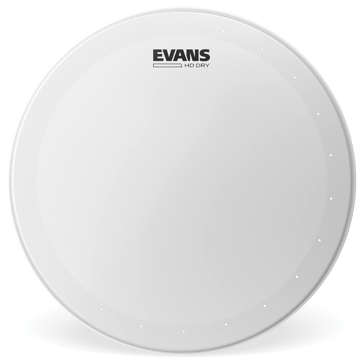 Evans B14HDD Genera HD Dry Drumhead - 14"