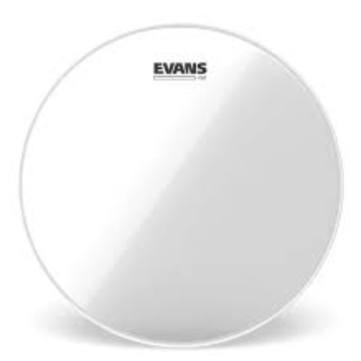 Evans TT10G2 Tom Clear Drum Head, 10 Inch