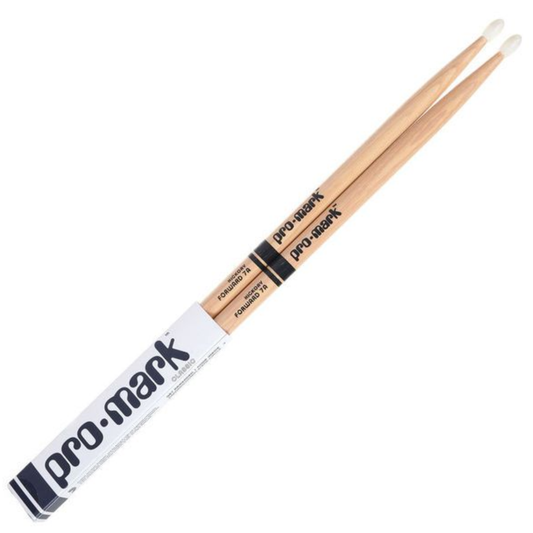 Promark TX7AN Hickory 7A Nylon Tip