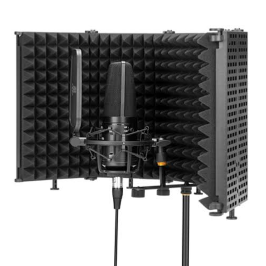 Boya BY-RF5P Microphone Acoustic Shield