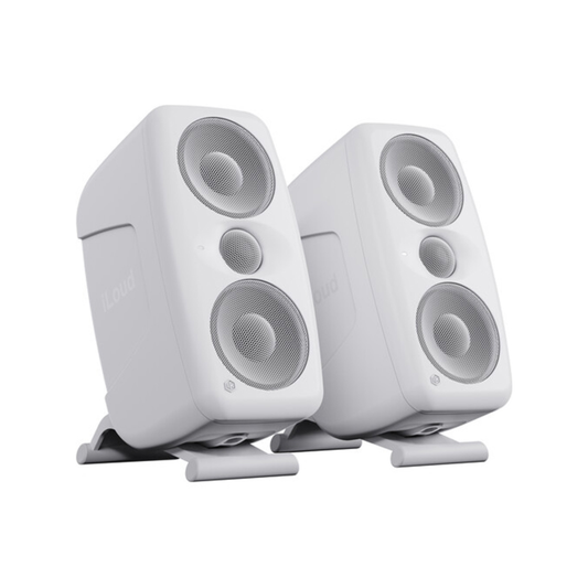 IK Multimedia iLoud MTM Studio Monitor (each)