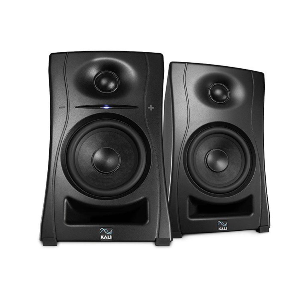 Kali Audio LP-UNF 4.5-inch Studio Monitor (Pair) 