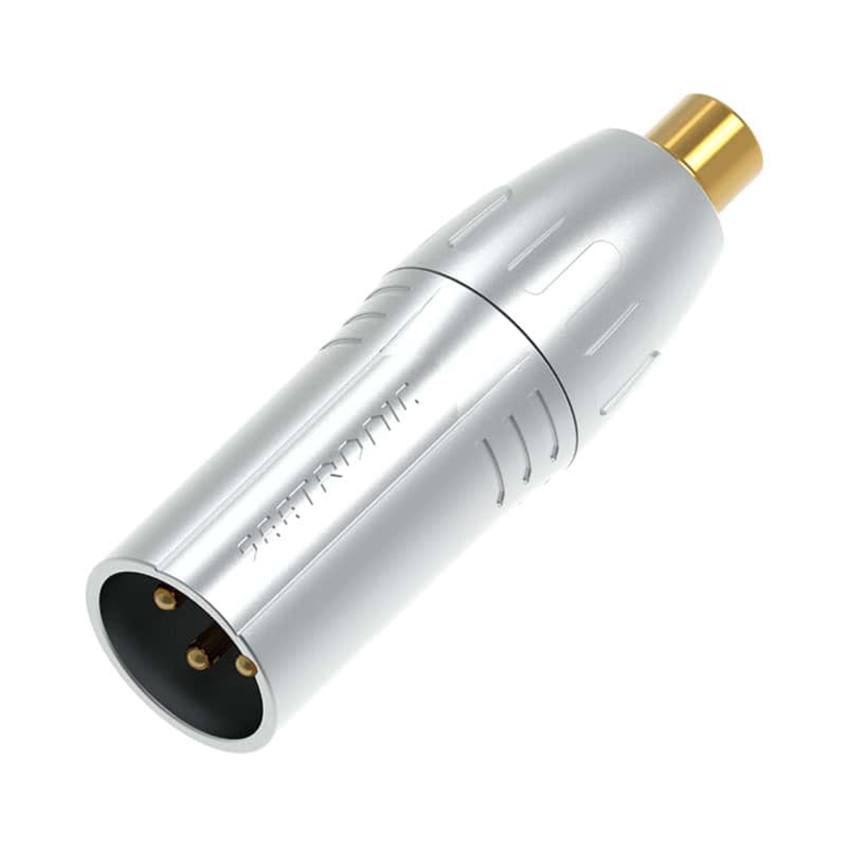 Seetronic MA3MRF Adapter 3pin XLR to RCA