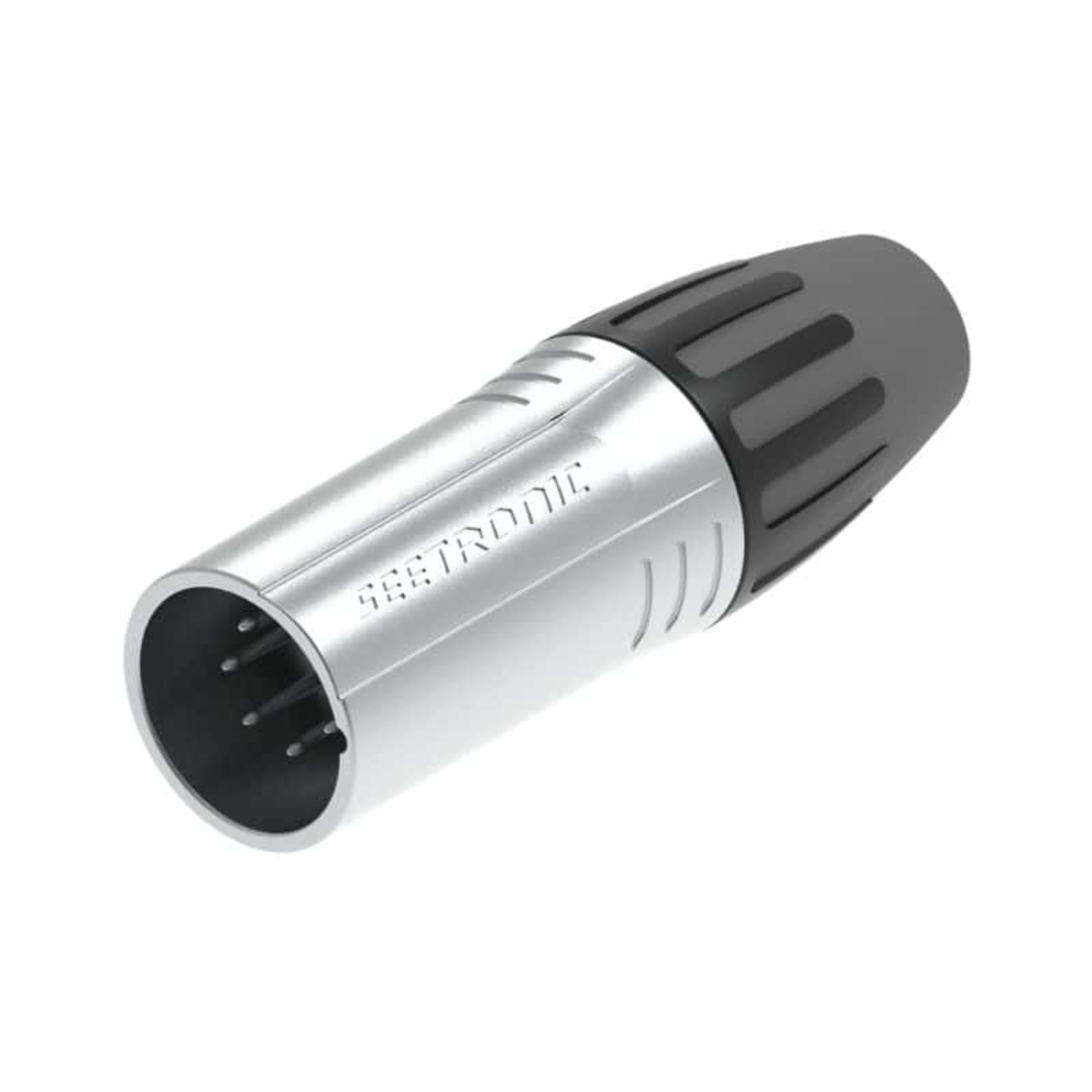  Seetronic SCMM5 5-Pin XLR Male Connector
