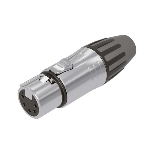 Seetronic SCMF5 5pin XLR