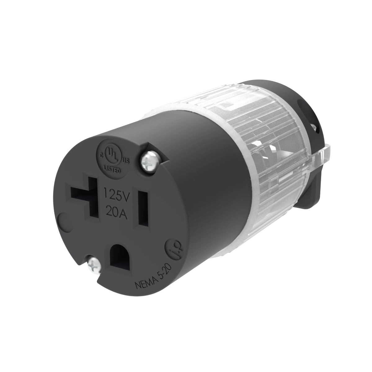 Flutesan Lighted Plug and Connector 