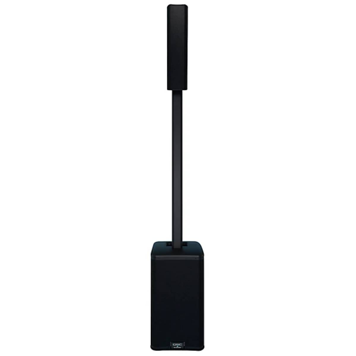 QSC KC12 Powered 3-Way Column Loudspeaker System