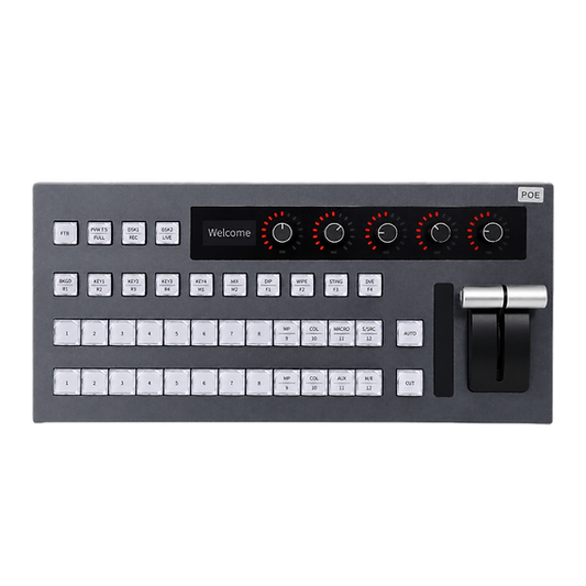 KATO - KT-KD50X - Control panel for ATEM and vMIX
