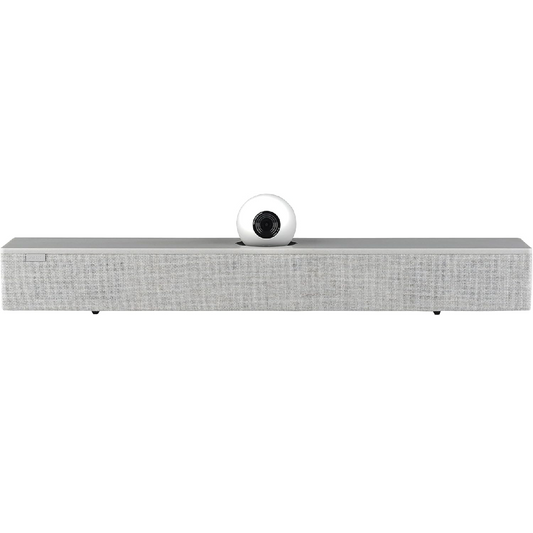 AMX ACV-5100 Acendo Vibe Conferencing Sound Bar with Camera (Grey)