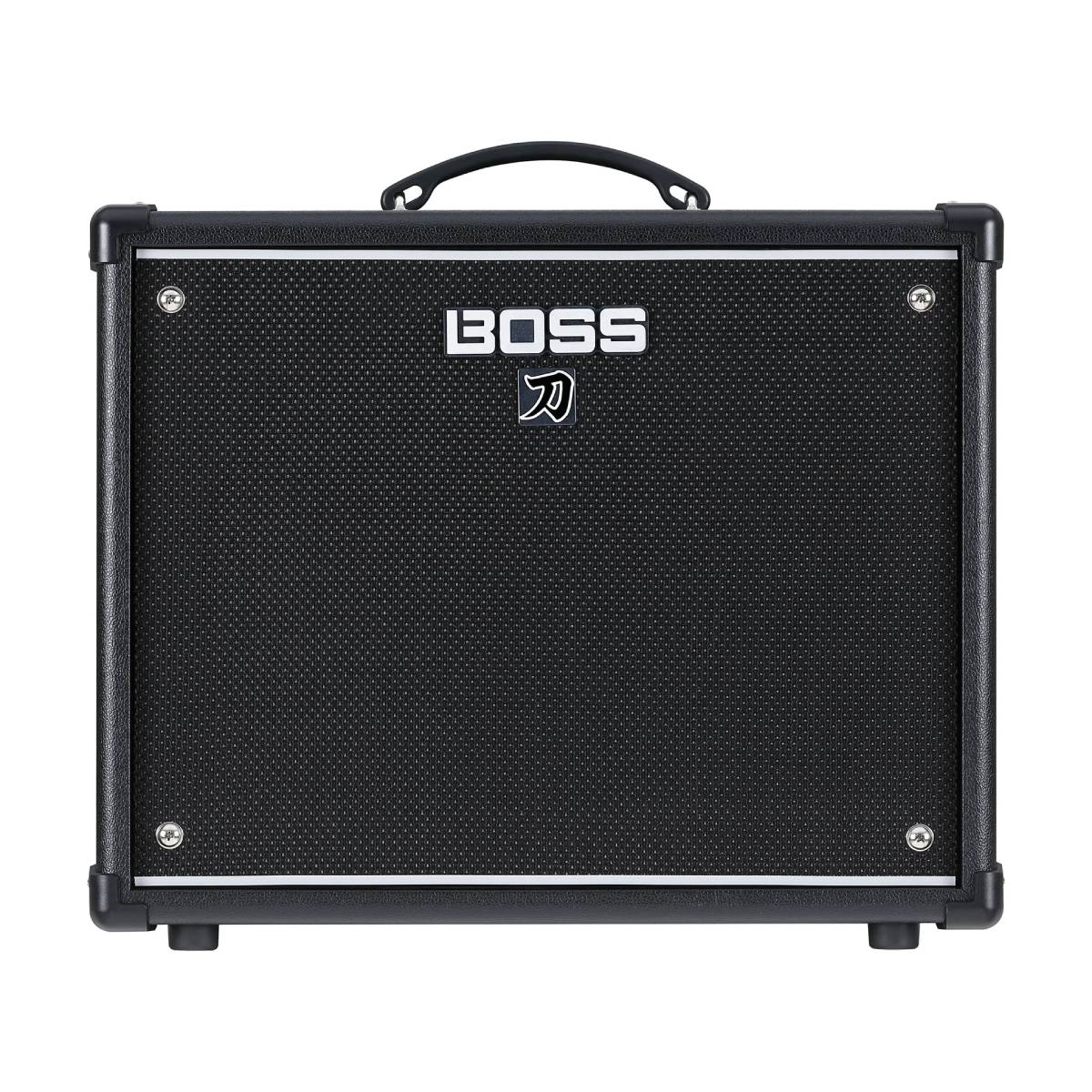 BOSS KTN-50 3 Katana Gen 3 50W 1x12" Guitar Amplifier