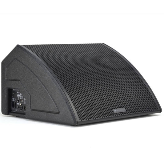 DB Technologies FMX 15 Active Coaxial 2-Way Stage Monitor Wedge / Mounted Vertically 